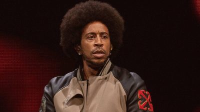 Ludacris Hints at New Projects and the Final Chapter of a Beloved Movie Franchise