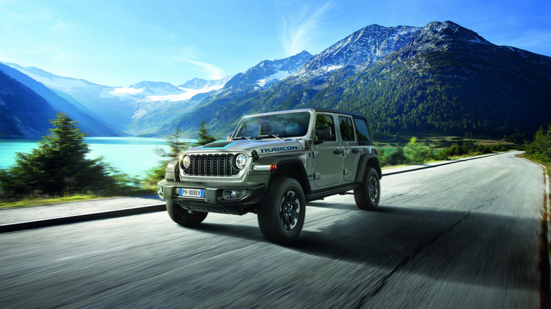 Breaking In a New Car: Are These Parts Worth the Hassle?