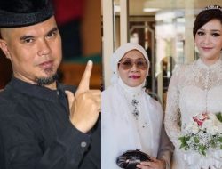 Ahmad Dhani Sempat Ditolak Orang Tua Maia, Kusthini Ungkap Firasat Ini Sebelum Putrinya Menikah