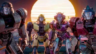 PUBG Mobile Hadirkan Mode Transformers