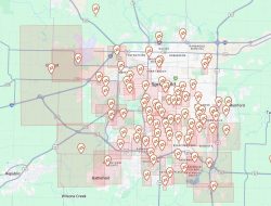 Thousands Without Power After Sunday Storm; Utilities Rush to Restore Electricity