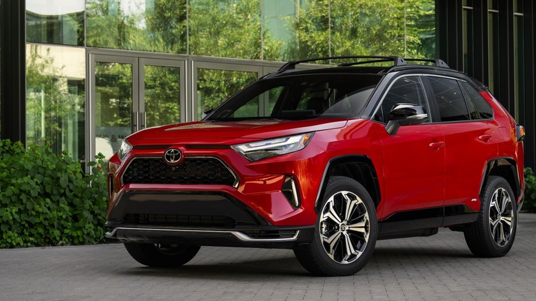 Are Toyota PHEVs Dependable?