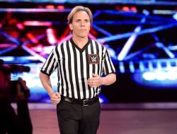 Charles Robinson Reveals Health Update After WWE Night of Champions Scare