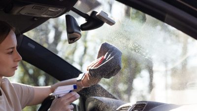 Ternyata Merawat Kaca Film Mobil Itu Mudah, Cukup Lakukan Ini!