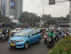 [POPULER OTOMOTIF] HUT Bhayangkara ke-79, Merek China Geber Diskon