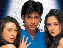 4 Film Bollywood yang Ditampik Manisha Koirala, Termasuk Zubeidaa