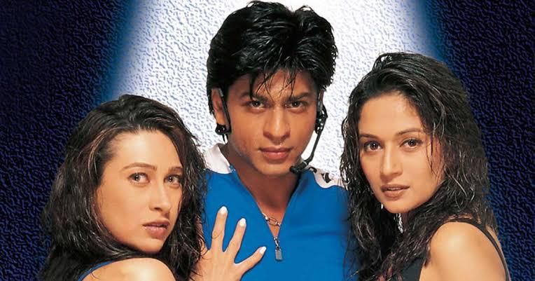 4 Film Bollywood yang Ditampik Manisha Koirala, Termasuk Zubeidaa