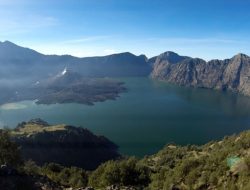Kategori Wisata Ekstrem yang Wajib Kamu Tahu!