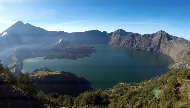 Kategori Wisata Ekstrem yang Wajib Kamu Tahu!