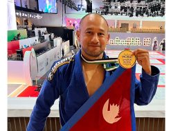 From Camera to Combat: A Photojournalist’s Journey to Becoming a Martial Arts Trainer From Camera to Combat: A Photojournalist’s Journey to Becoming a Martial Arts Trainer