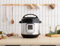 5 Tips Pilih Rice Cooker Hemat Listrik, Bukan Hanya Watt! 5 Tips Pilih Rice Cooker Hemat Listrik, Bukan Hanya Watt!
