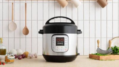 5 Tips Pilih Rice Cooker Hemat Listrik, Bukan Hanya Watt!