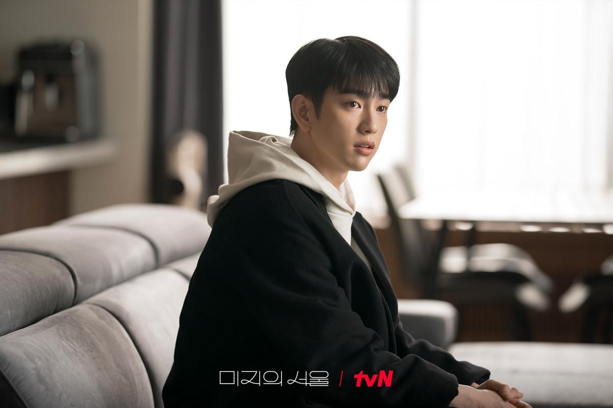 11 Karakter Paling Tragis di Drakor Our Unwritten Seoul, Bikin Baper!