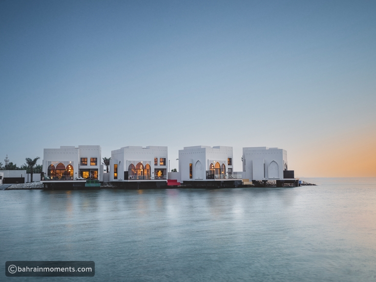 Escape to Paradise: Your Ultimate Private Retreat in the UAE