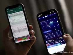 Sektor Infrastruktur Tertekan: Prospek dan Rekomendasi Analis Terkini Sektor Infrastruktur Tertekan: Prospek dan Rekomendasi Analis Terkini