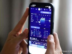 Saham Defensif Kehilangan Keunggulan, Ini Pilihan Investasi dari Kiwoom Sekuritas Saham Defensif Kehilangan Keunggulan, Ini Pilihan Investasi dari Kiwoom Sekuritas
