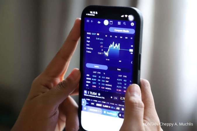 Saham Defensif Kehilangan Keunggulan, Ini Pilihan Investasi dari Kiwoom Sekuritas