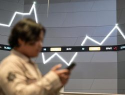 Saham Teknologi Global Masih Menguntungkan Tahun Ini