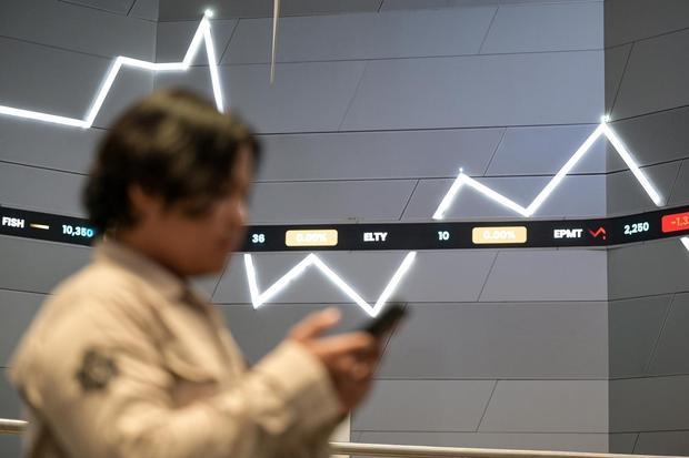 Saham Teknologi Global Masih Menguntungkan Tahun Ini