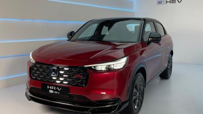 Tentu! Berikut rephrasing dari judul tersebut dalam Bahasa Indonesia yang lebih menarik dan tetap menjaga maknanya:

**”Tak Terlihat, Ini Logo Rahasia di Honda HR-V RS Hybrid!”**

Jika ingin nuansa lebih eksploratif dan mengundang rasa penasaran, bisa juga dengan:

**”Ada Logo Tersembunyi di Honda HR-V RS Hybrid, Tahu Lokasinya?”**

Silakan pilih yang paling sesuai dengan gaya kontenmu!