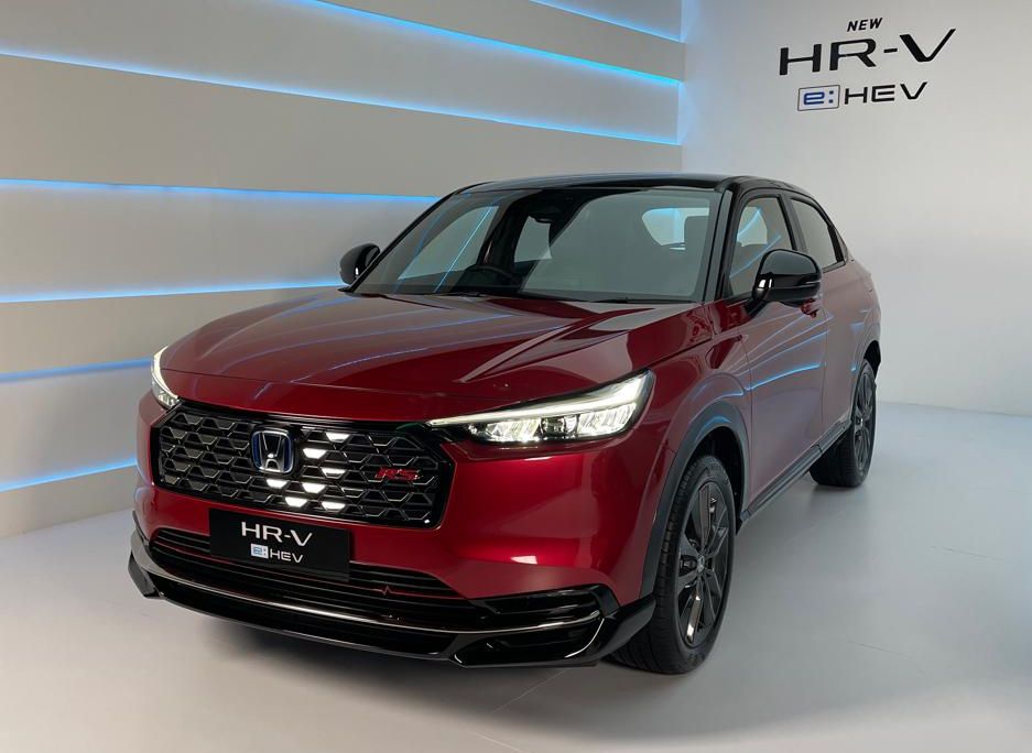 Tentu! Berikut rephrasing dari judul tersebut dalam Bahasa Indonesia yang lebih menarik dan tetap menjaga maknanya:

**”Tak Terlihat, Ini Logo Rahasia di Honda HR-V RS Hybrid!”**

Jika ingin nuansa lebih eksploratif dan mengundang rasa penasaran, bisa juga dengan:

**”Ada Logo Tersembunyi di Honda HR-V RS Hybrid, Tahu Lokasinya?”**

Silakan pilih yang paling sesuai dengan gaya kontenmu!