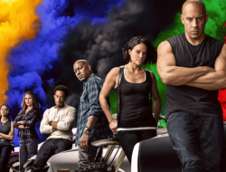 Vin Diesel Bocorkan Film Terakhir Fast & Furious 2027, Brian Siap Kembali?