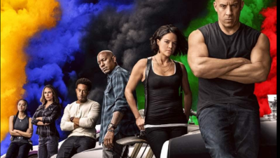 Vin Diesel Bocorkan Film Terakhir Fast & Furious 2027, Brian Siap Kembali?