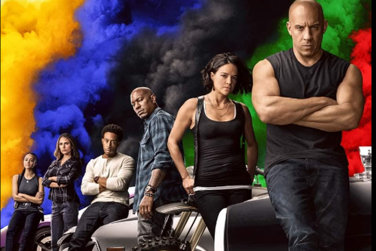 Vin Diesel Bocorkan Film Terakhir Fast & Furious 2027, Brian Siap Kembali?