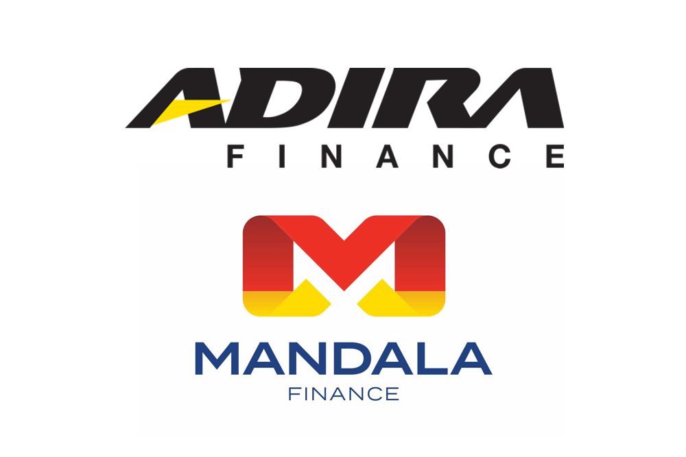 Aksi Merger Adira dan Mandala Finance di Tengah Lesu Pasar Otomotif