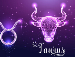 Ramalan Zodiak Taurus 1 Juli 2025: Cinta, Karier, Kesehatan, dan Keuangan Ramalan Zodiak Taurus 1 Juli 2025: Cinta, Karier, Kesehatan, dan Keuangan