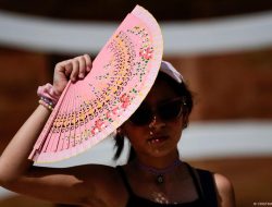 Europe’s Heatwave Intensifies: UN Chief Warns of ‘New Normal’ Europe’s Heatwave Intensifies: UN Chief Warns of ‘New Normal’
