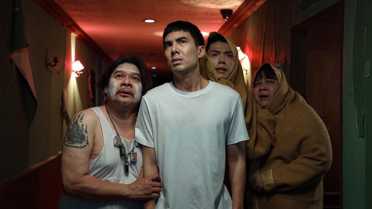 Tentu! Berikut adalah rephrasing dari judul tersebut dalam Bahasa Indonesia yang lebih menarik namun tetap singkat dan mempertahankan maknanya:

**”6 Film Thailand di KlikFilm: Drama Sampai Horor yang Wajib Ditonton!”**

Jika ingin nuansa yang lebih gaya atau clickbait tapi tetap relevan:

– **”Nonton Ini di KlikFilm: 6 Film Thailand Terbaik, dari Drama hingga Horor!”**
– **”6 Film Thailand di KlikFilm yang Bikin Jantungan dan Baper!”**

Silakan pilih yang paling sesuai dengan tone kontenmu.