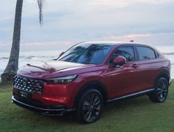 Mana Lebih Bertenaga: Honda HR-V RS Hybrid vs Turbo? Mana Lebih Bertenaga: Honda HR-V RS Hybrid vs Turbo?