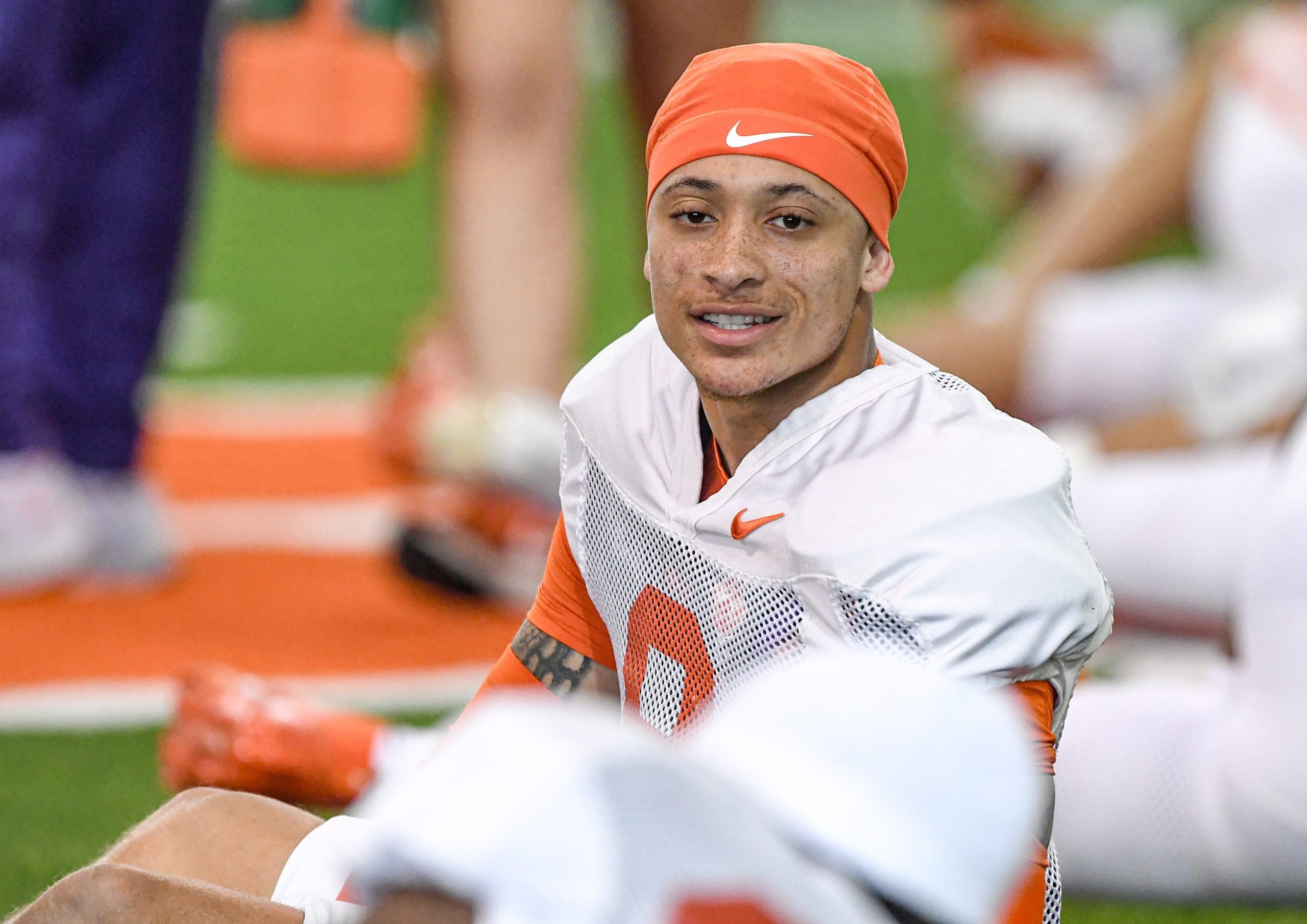 Bengals’ Wild Card Rise: 2026 Mock Draft Steals the Spotlight