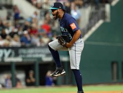 Manager Dan Wilson Breaks Down Eduard Bazardo’s Strong Performance