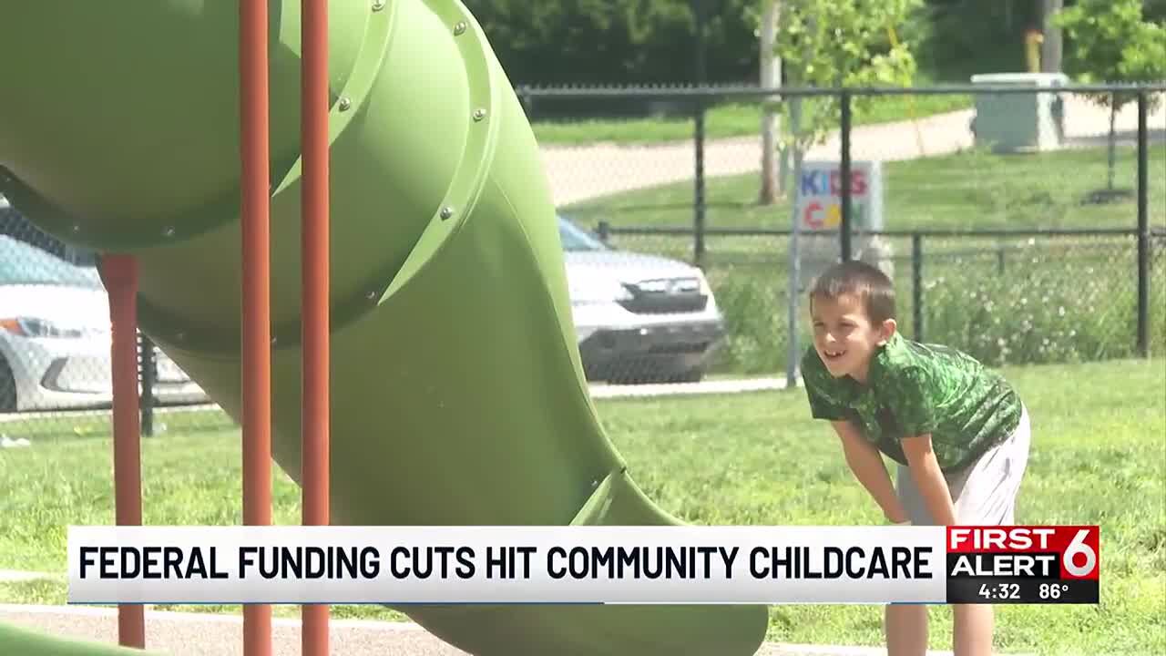 Omaha Youth Nonprofit Still Awaits .7M Child Care Grant
