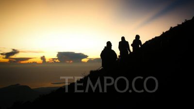 Proyek Kereta Gantung Rinjani Dihidupkan Kembali