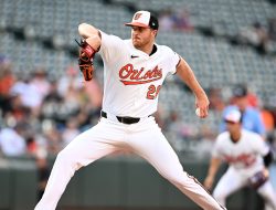 Orioles vs. Rangers Showdown: Live Game Thread, 8:05 ET Monday Night