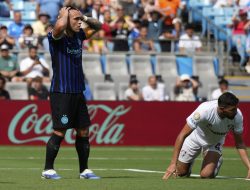 Lautaro Martínez Demands Commitment: “Stay or Leave” Message to Team at Club World Cup Lautaro Martínez Demands Commitment: “Stay or Leave” Message to Team at Club World Cup