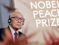 Cara Pemilihan Pemenang Hadiah Nobel Perdamaian Cara Pemilihan Pemenang Hadiah Nobel Perdamaian
