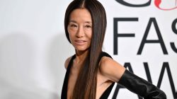 Vera Wang Turns 76: Embraces Controversial Carrie Bradshaw-Inspired Look