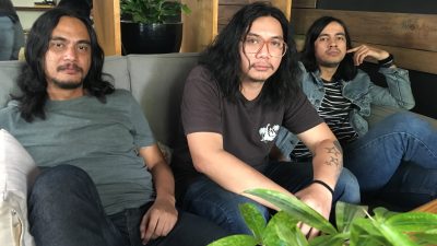 Kelompok Penerbang Roket dan Jangar Meriahkan AXEAN Festival 2025