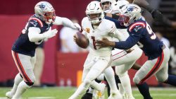 Patriots Defense Poised to Crack the Top 10 by 2025