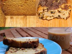 Tempting Loaf Bread Recipes You’ll Love!