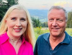 Prince Harald von Hohenzollern of Germany Dies at 63, Just Days Before Welcoming First Child Prince Harald von Hohenzollern of Germany Dies at 63, Just Days Before Welcoming First Child