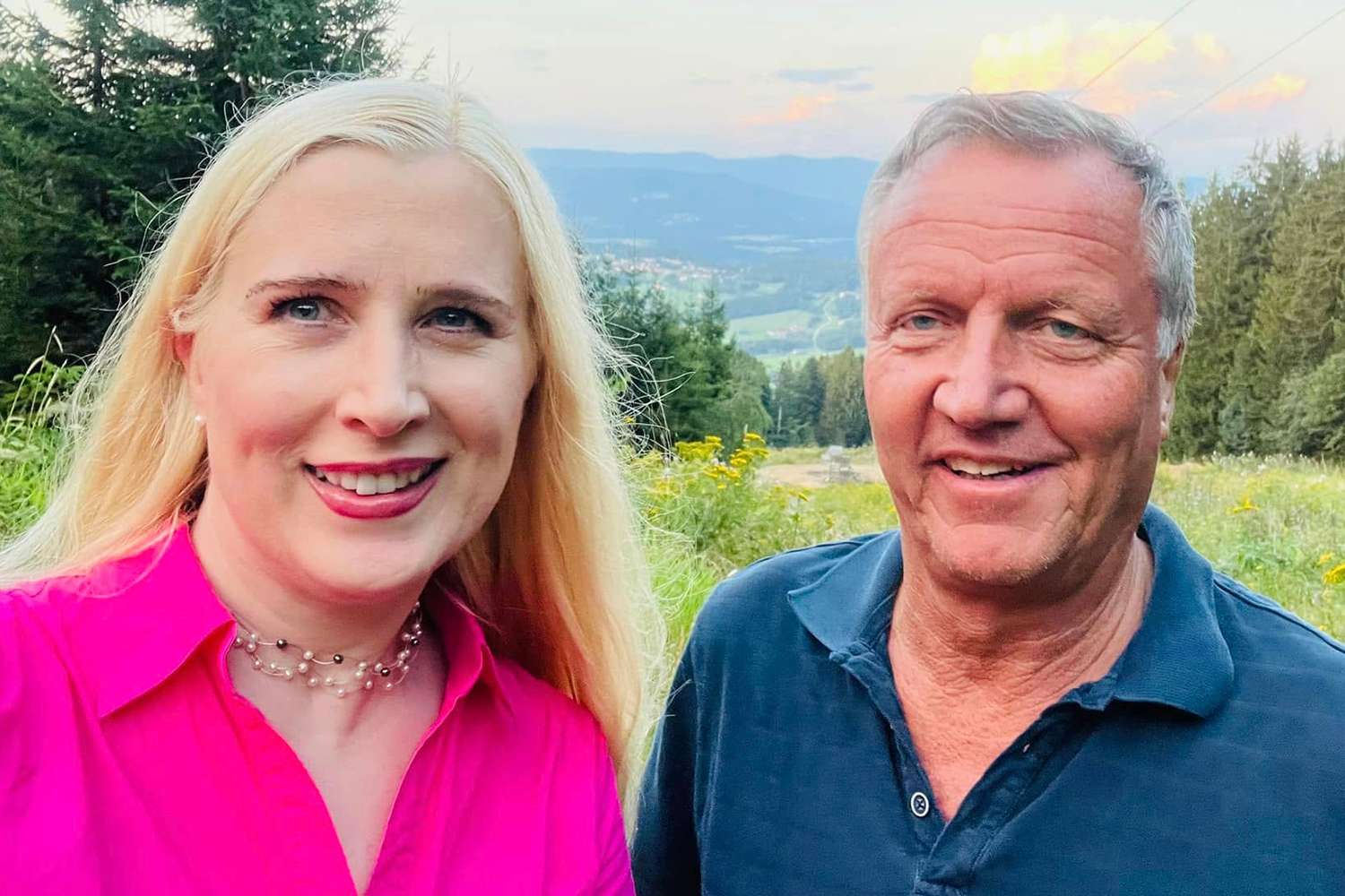 Prince Harald von Hohenzollern of Germany Dies at 63, Just Days Before Welcoming First Child
