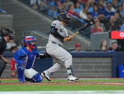 Trent Grisham’s Exit vs. Blue Jays Sparks Yankees’ Injury Woes Trent Grisham’s Exit vs. Blue Jays Sparks Yankees’ Injury Woes