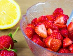 Boost Strawberry Flavor 10x with This Easy Trick