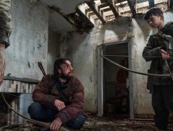 Tentu! Berikut adalah rephrased title yang lebih menarik, singkat, dan tetap mempertahankan maknanya dalam Bahasa Indonesia:
**”Review 28 Years Later: Zombie Terindah di Abad Ini!”**
Jika ingin nuansa yang lebih emosional atau dramatis, bisa juga menggunakan:
**”28 Years Later: Karya Zombie Paling Memukau Abad Ini!”**
Atau versi yang sedikit lebih santai tapi tetap menarik:
**”28 Years Later: Film Zombie Cantik yang Wajib Ditonton!”**
Berikan tahu jika kamu ingin variasi dengan tone tertentu (misalnya serius, hype, kritis, dll). Tentu! Berikut adalah rephrased title yang lebih menarik, singkat, dan tetap mempertahankan maknanya dalam Bahasa Indonesia:
**”Review 28 Years Later: Zombie Terindah di Abad Ini!”**
Jika ingin nuansa yang lebih emosional atau dramatis, bisa juga menggunakan:
**”28 Years Later: Karya Zombie Paling Memukau Abad Ini!”**
Atau versi yang sedikit lebih santai tapi tetap menarik:
**”28 Years Later: Film Zombie Cantik yang Wajib Ditonton!”**
Berikan tahu jika kamu ingin variasi dengan tone tertentu (misalnya serius, hype, kritis, dll).