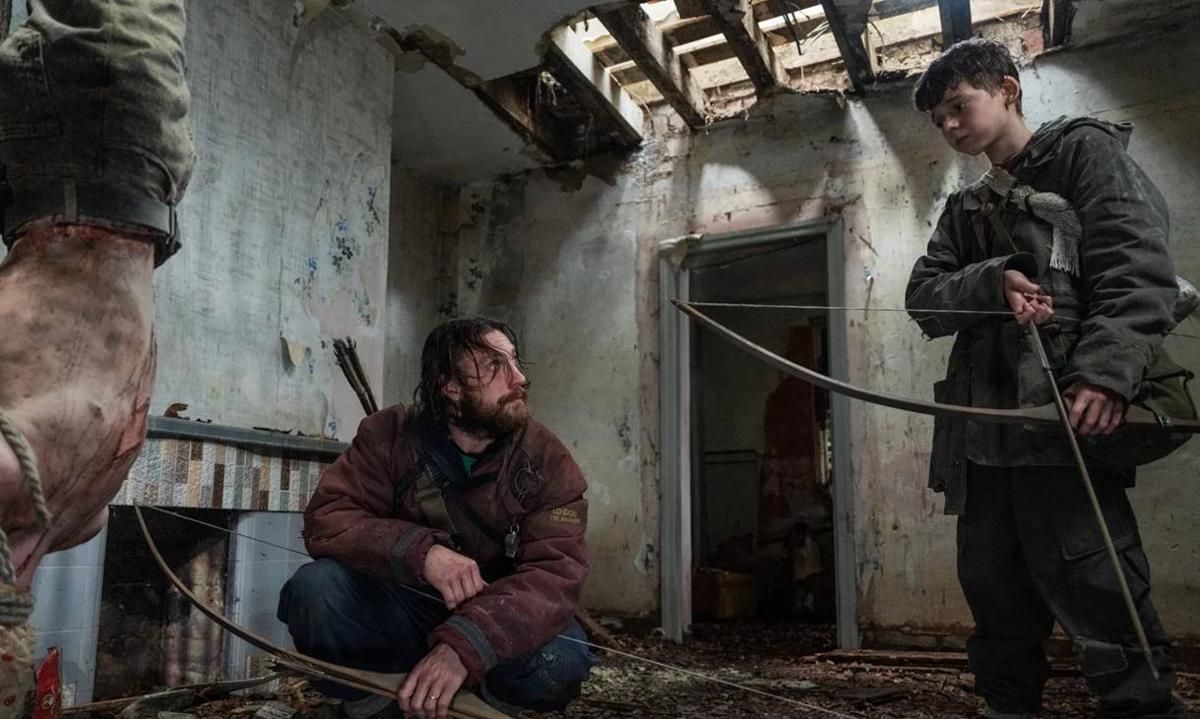 Tentu! Berikut adalah rephrased title yang lebih menarik, singkat, dan tetap mempertahankan maknanya dalam Bahasa Indonesia:

**”Review 28 Years Later: Zombie Terindah di Abad Ini!”**

Jika ingin nuansa yang lebih emosional atau dramatis, bisa juga menggunakan:

**”28 Years Later: Karya Zombie Paling Memukau Abad Ini!”**

Atau versi yang sedikit lebih santai tapi tetap menarik:

**”28 Years Later: Film Zombie Cantik yang Wajib Ditonton!”**

Berikan tahu jika kamu ingin variasi dengan tone tertentu (misalnya serius, hype, kritis, dll).